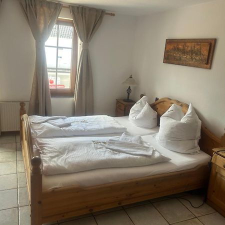 Gasthof Zur Post Siegen Ngoại thất bức ảnh
