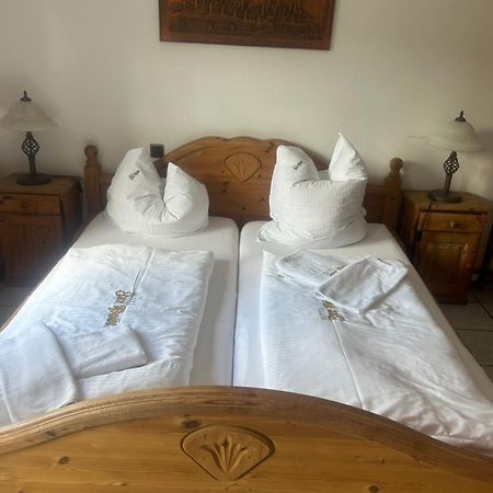 Gasthof Zur Post Siegen Ngoại thất bức ảnh
