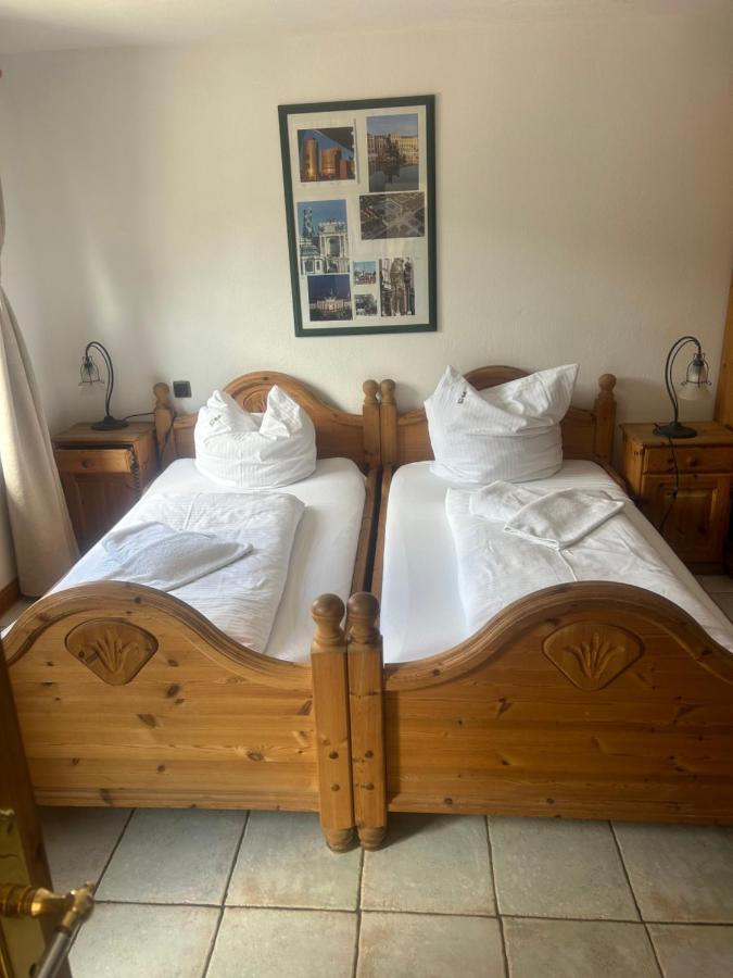 Gasthof Zur Post Siegen Ngoại thất bức ảnh