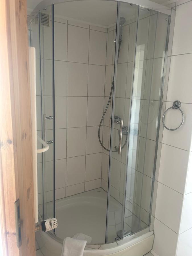 Gasthof Zur Post Siegen Ngoại thất bức ảnh