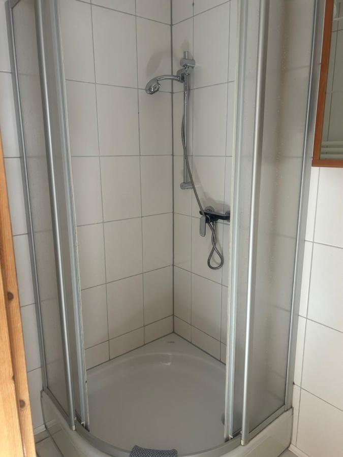 Gasthof Zur Post Siegen Ngoại thất bức ảnh
