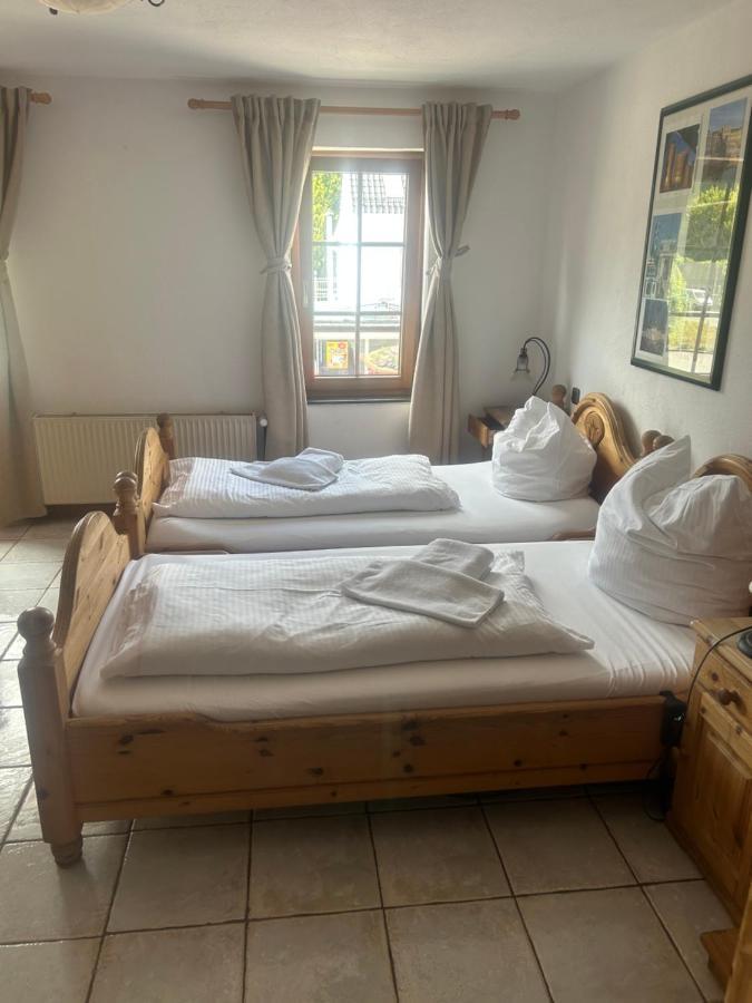 Gasthof Zur Post Siegen Ngoại thất bức ảnh