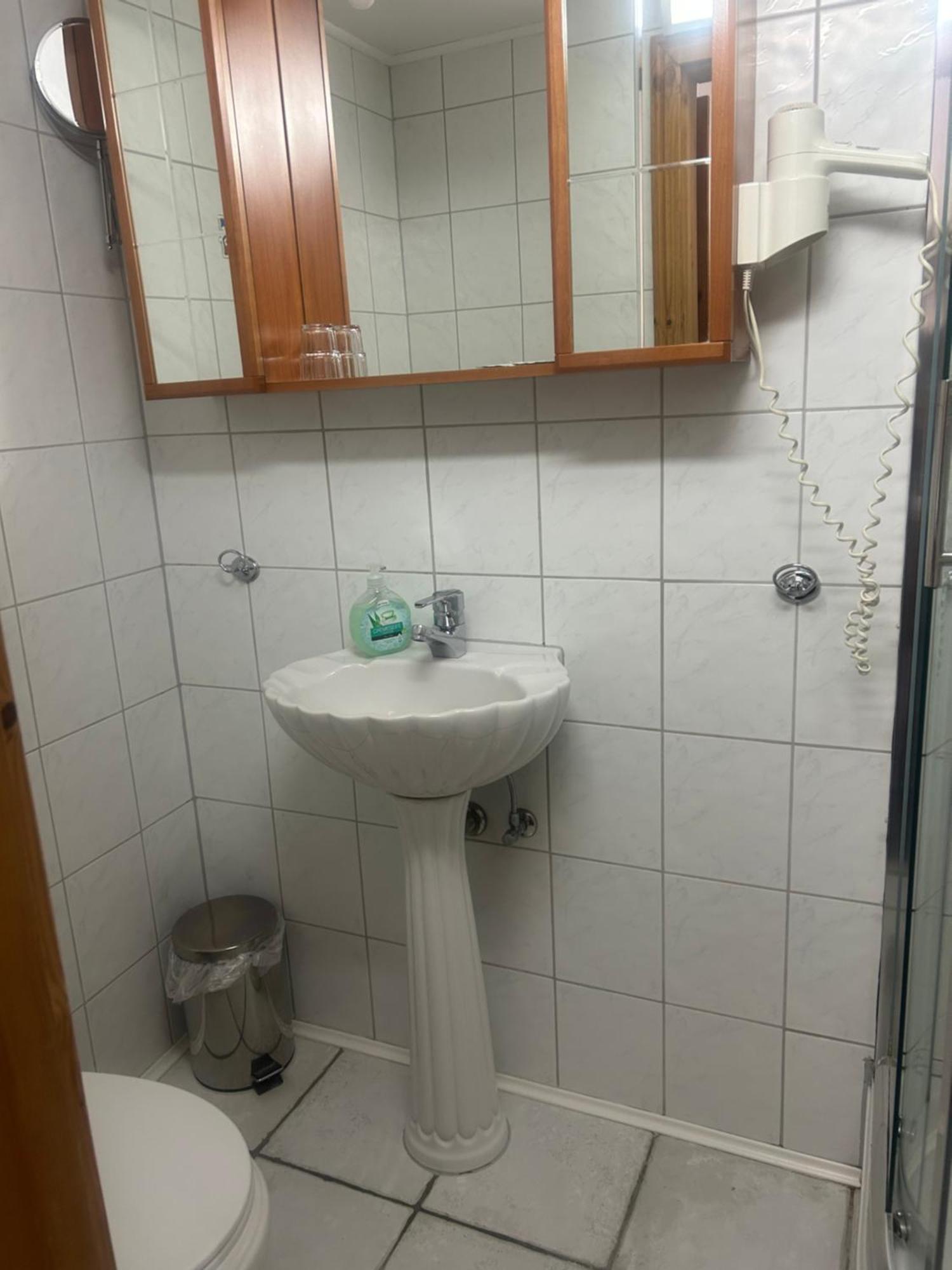 Gasthof Zur Post Siegen Ngoại thất bức ảnh