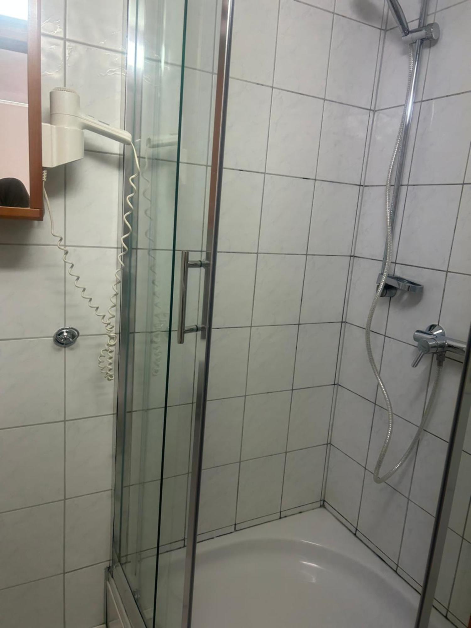Gasthof Zur Post Siegen Ngoại thất bức ảnh