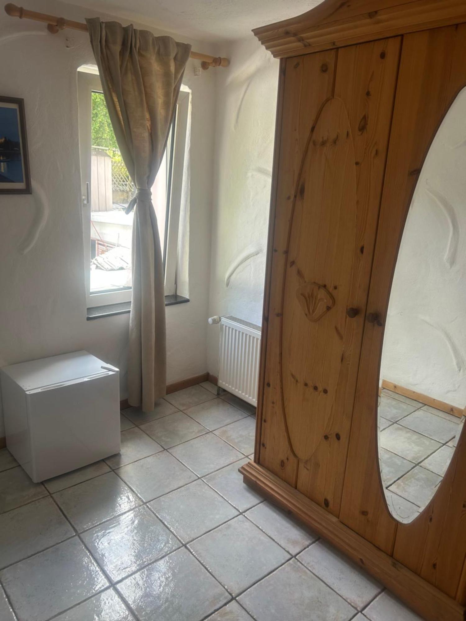 Gasthof Zur Post Siegen Ngoại thất bức ảnh