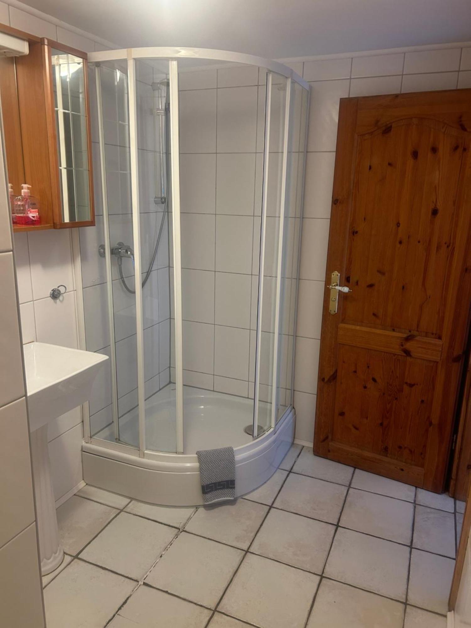 Gasthof Zur Post Siegen Ngoại thất bức ảnh